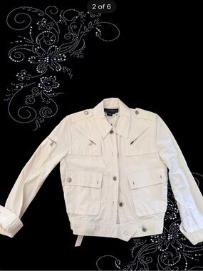 Vintage Ralph Lauren Jacket